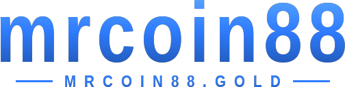 mrcoin88 logo