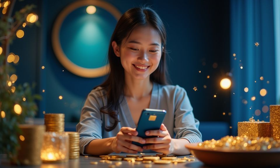 mrcoin88 mobile gaming