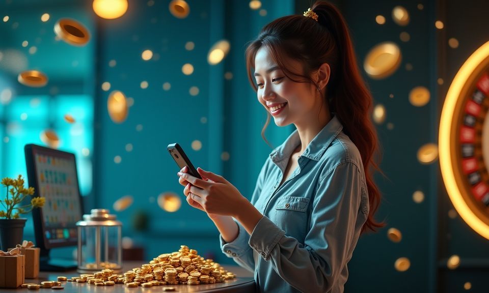 mrcoin88 Sportsbook Offer