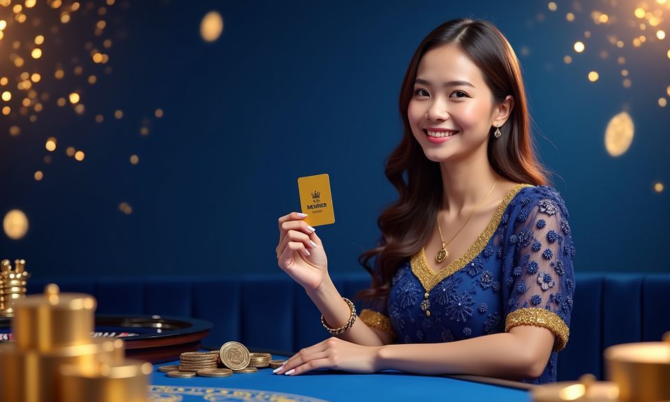 mrcoin88 What Makes Royal Baccarat Different