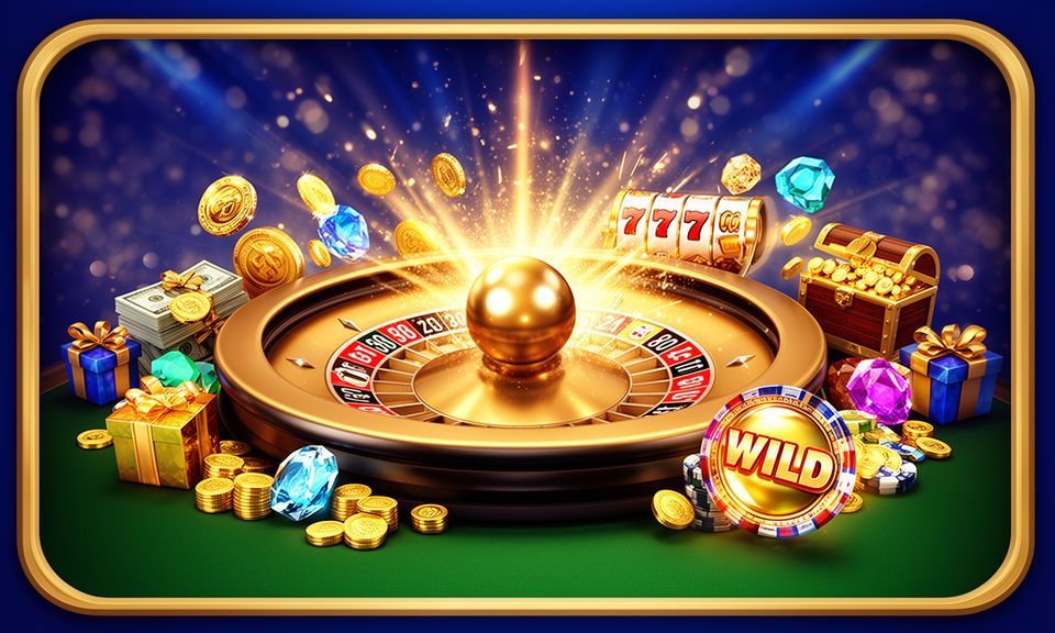 mrcoin88 Real Dealers, Real Tables — Inside Our Live Casino Studio